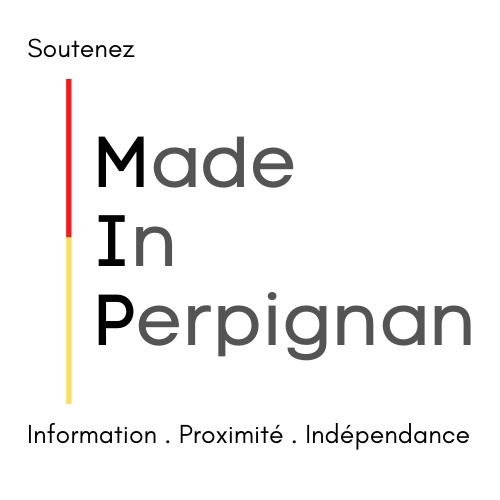 logo made in perpignan