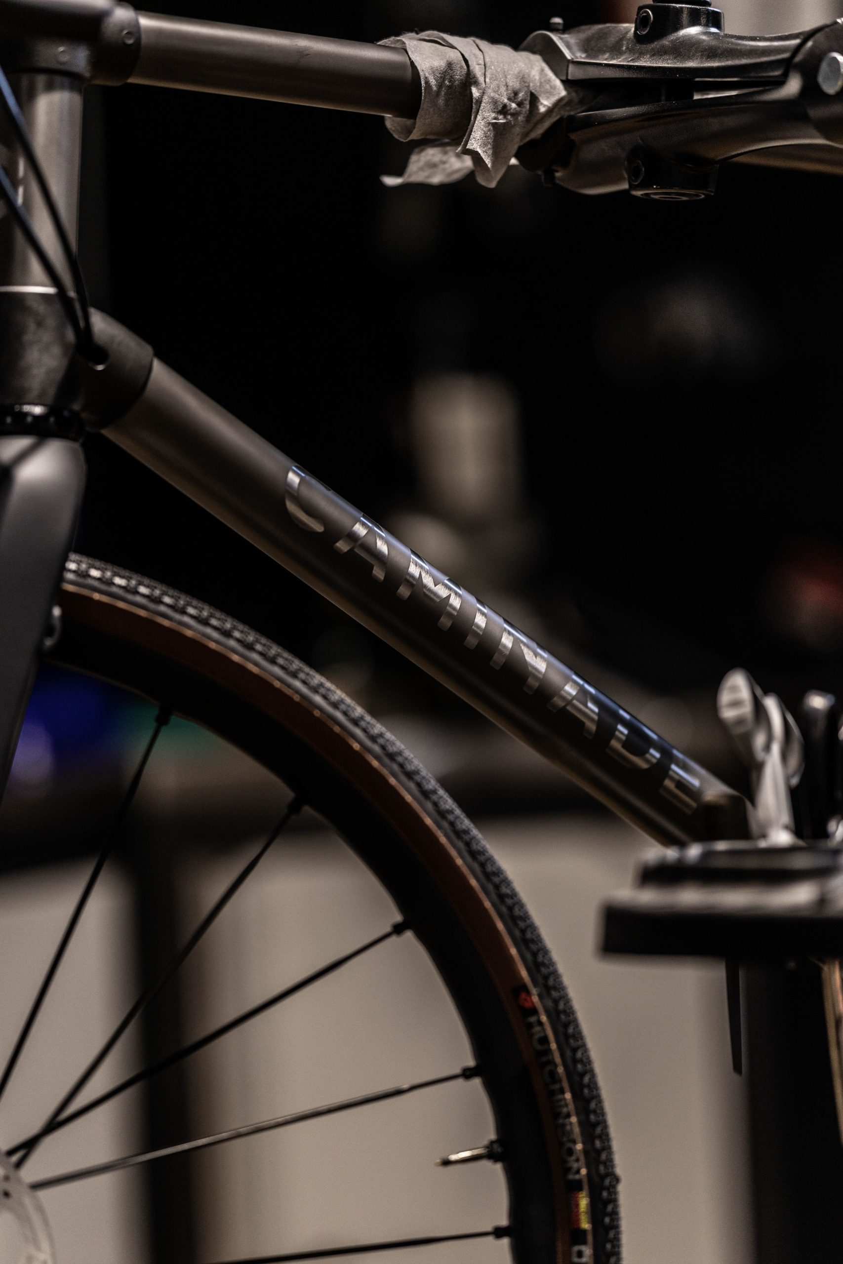caminade bikes ille sur tet
